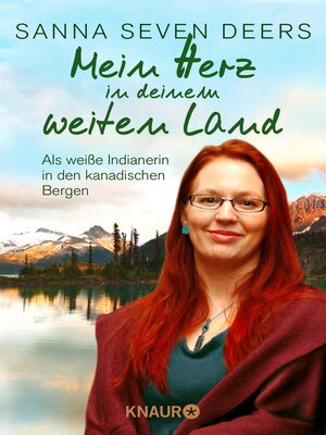 cover image of Mein Herz in deinem weiten Land
